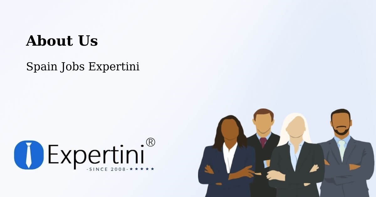 About Expertini Recruitment Platform  – Bétera - Bétera, Spain Jobs Expertini